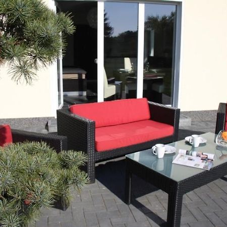 Ostseeparadies Kuehlungsborn Korchow Luaran gambar