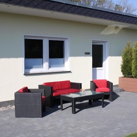 Ostseeparadies Kuehlungsborn Korchow Luaran gambar