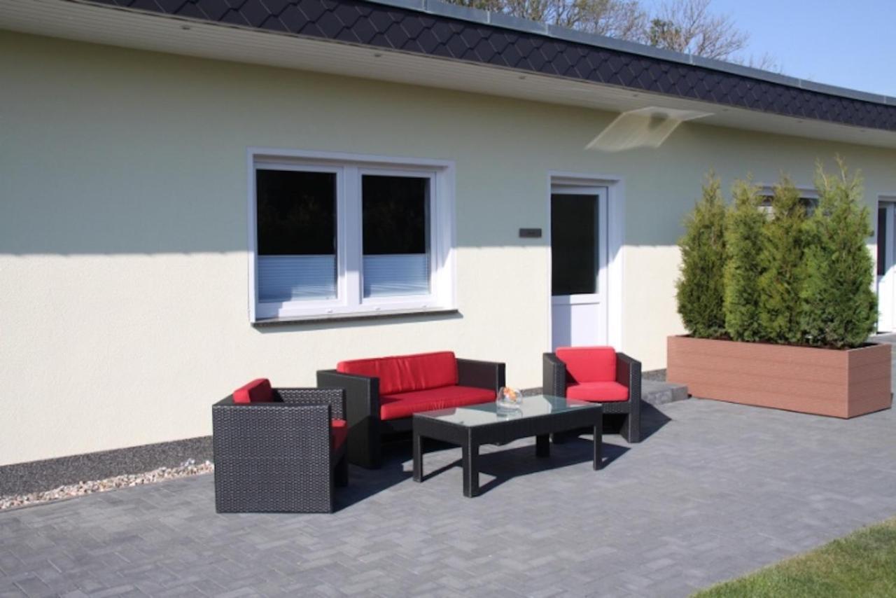 Ostseeparadies Kuehlungsborn Korchow Luaran gambar